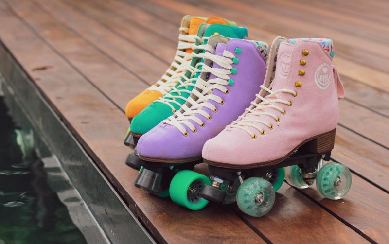 BFTL rollerskates pic