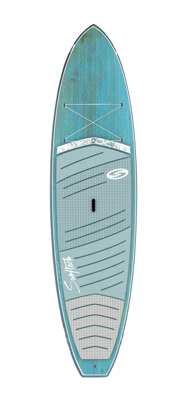 Surftech Chameleon Tuflite V-Tech