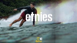 CJ Nelson x etnies