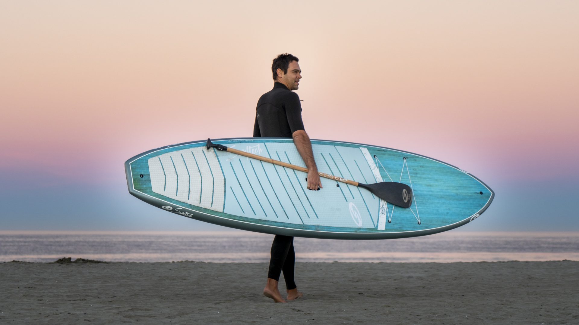 Surftech 2022 SUP Preview