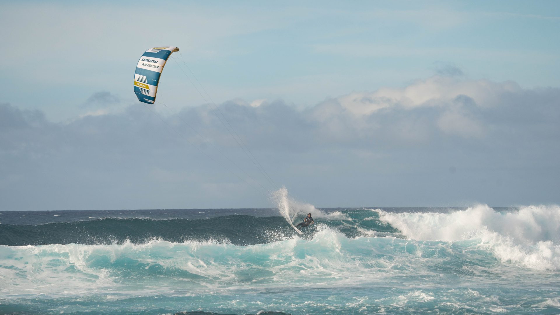 Ocean Rodeo 2022 Kiteboarding Preview