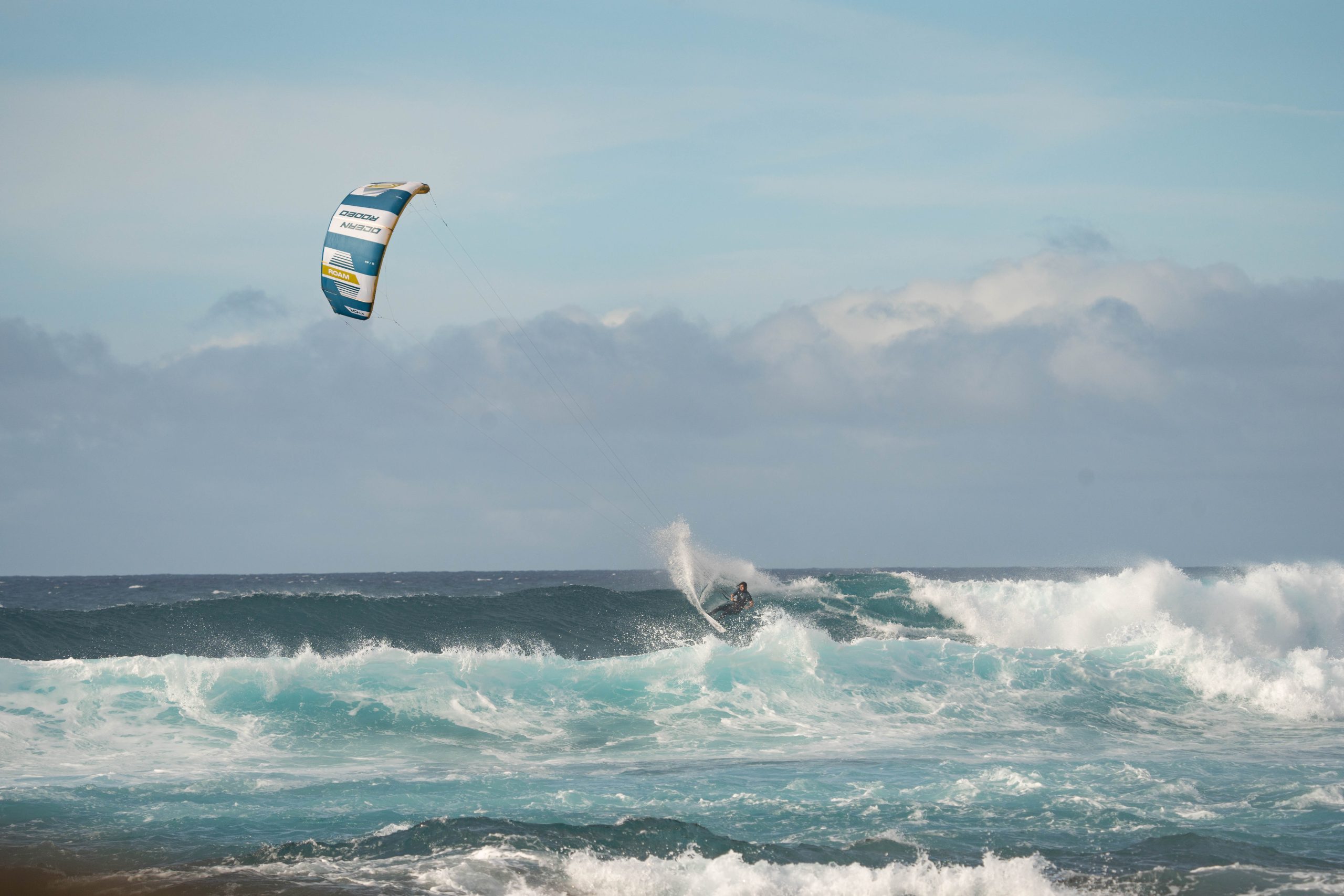 Ocean Rodeo 2022 Kiteboarding Preview