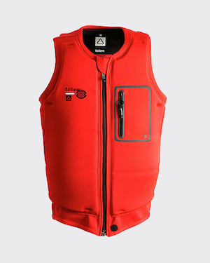 Follow 2022 Impact Vests