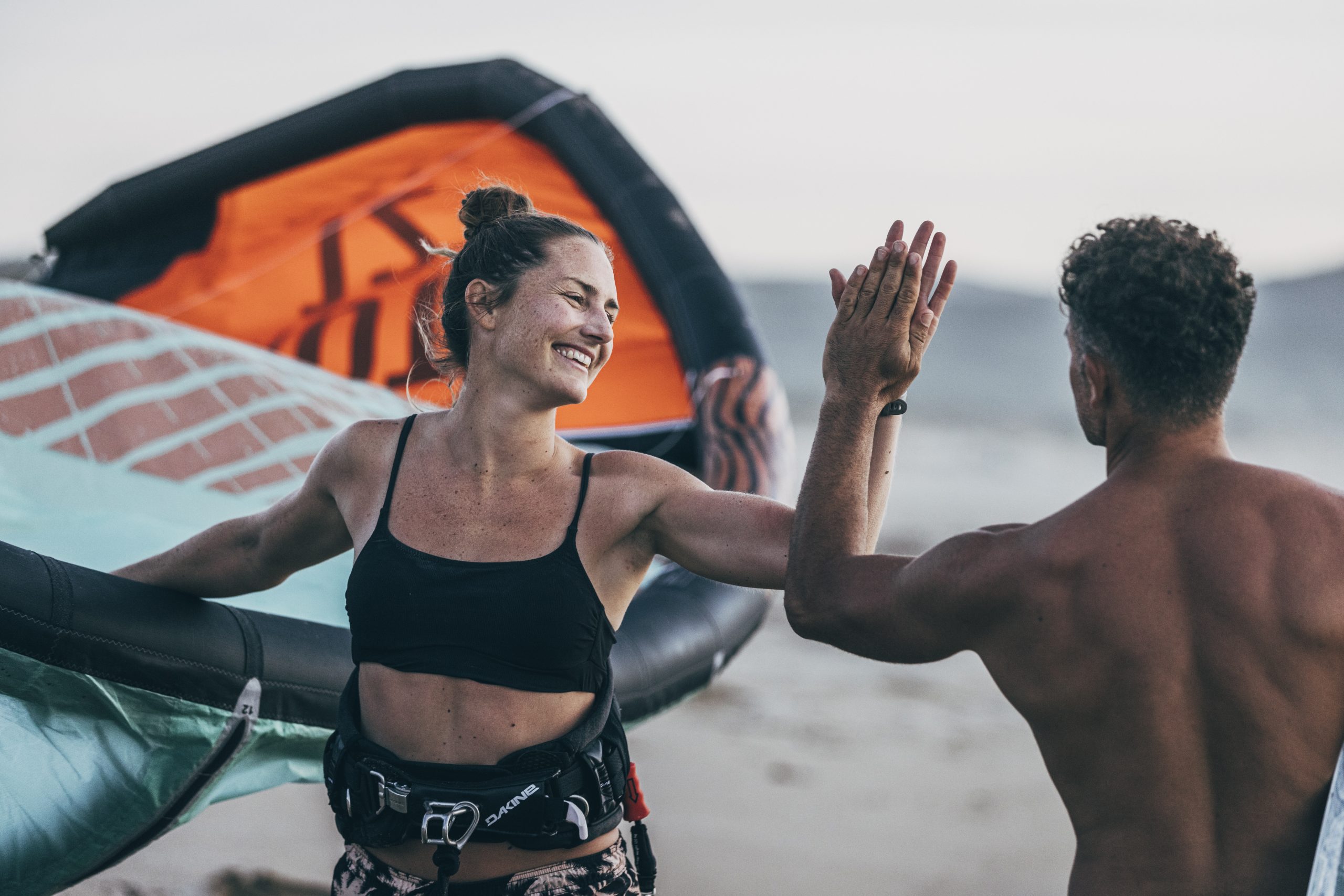 Cabrinha 2022 Kiteboarding Preview