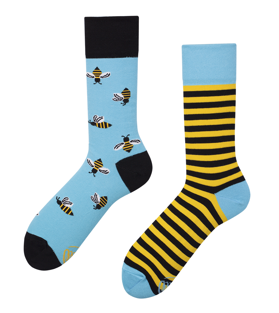 MANY MORNINGS MENS SOCKS 2022 PREVIEW