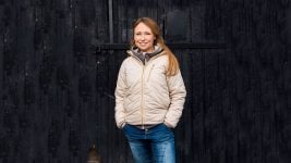 Maria Frykman has been appointed Chair of Scandinavian Outdoor Group