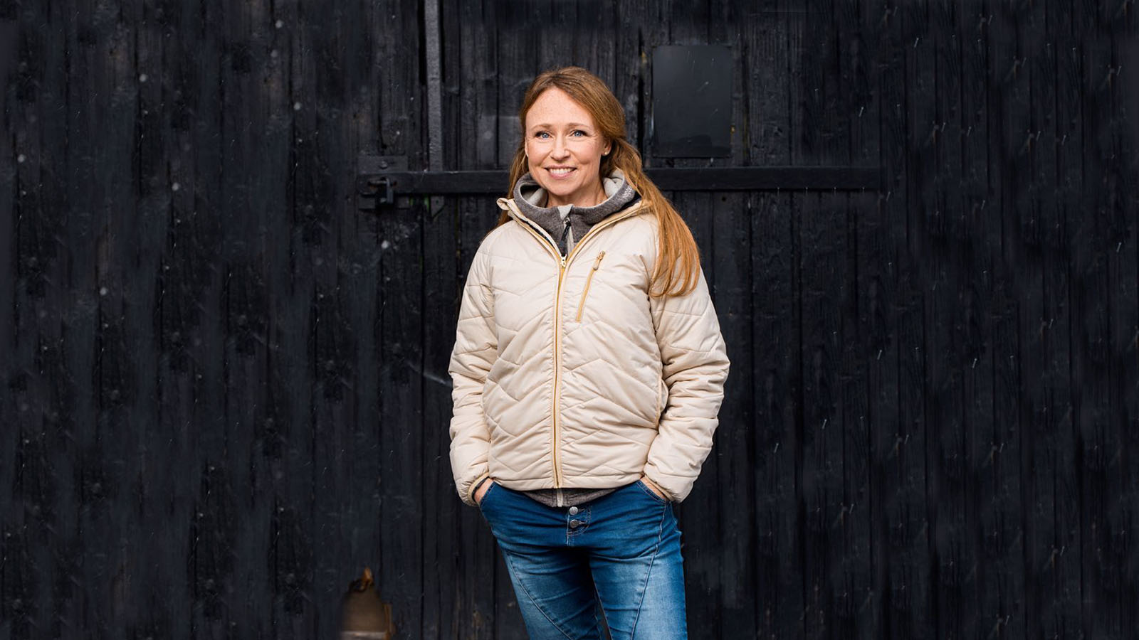 Maria Frykman has been appointed Chair of Scandinavian Outdoor Group