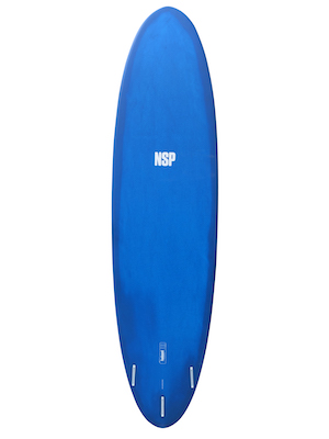 NSP 2022 Surfboards