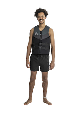 Jobe 2022 Impact Vests