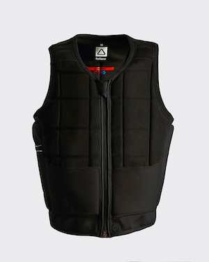 Follow 2022 Impact Vests