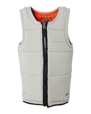 Jet Pilot 2022 Impact vests