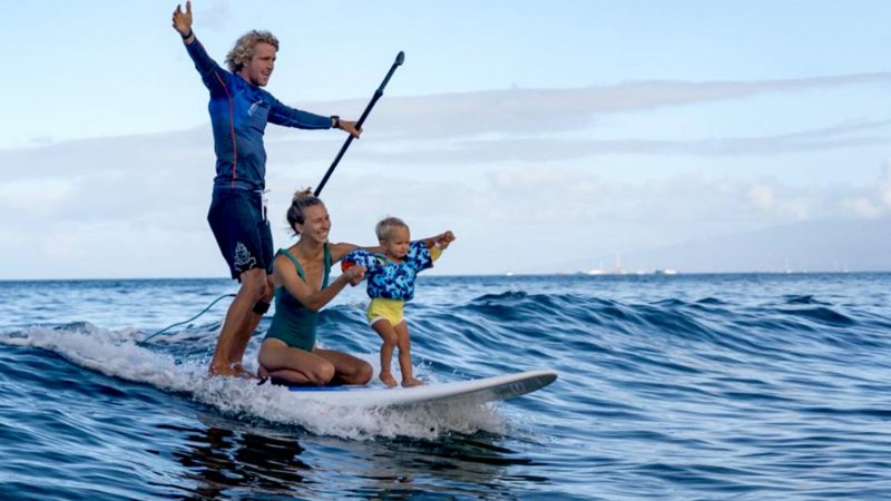 Starboard 2022 SUP Preview