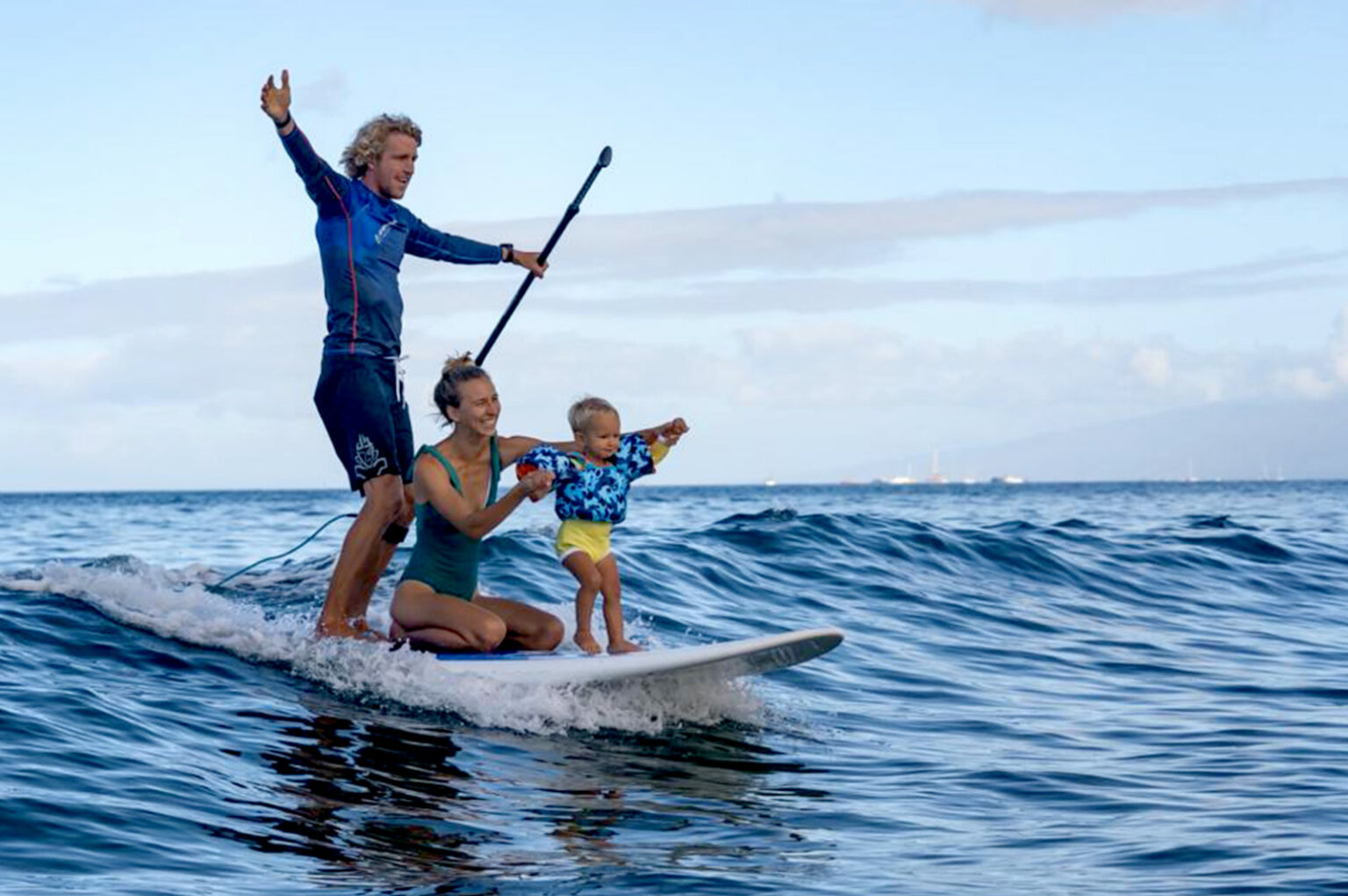 Starboard 2022 SUP Preview