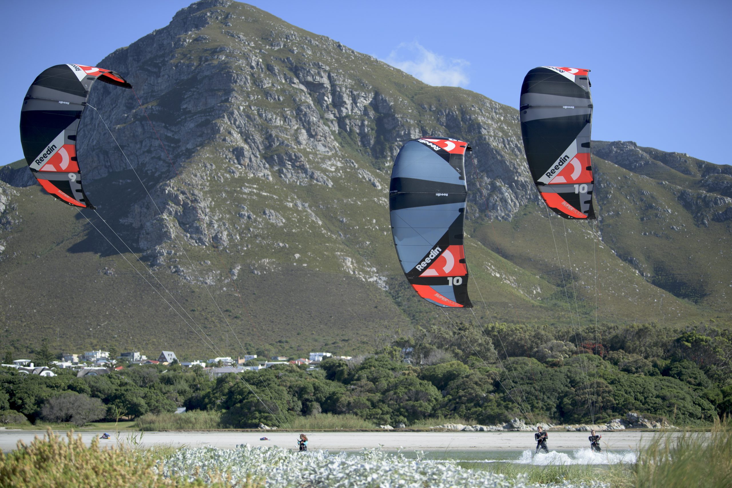 Reedin 2022 Kiteboarding Preview