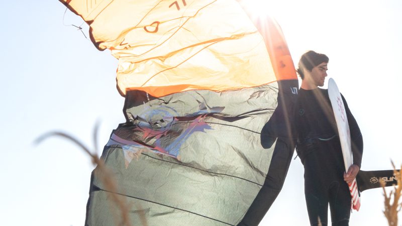 Slingshot 2022 Kiteboarding Preview