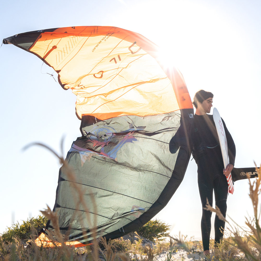 Slingshot 2022 Kiteboarding Preview