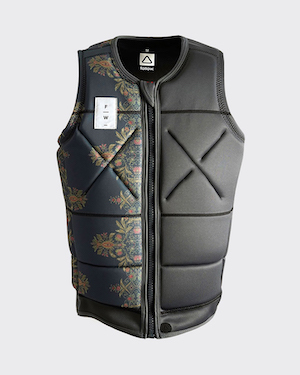 Follow 2022 Impact Vests