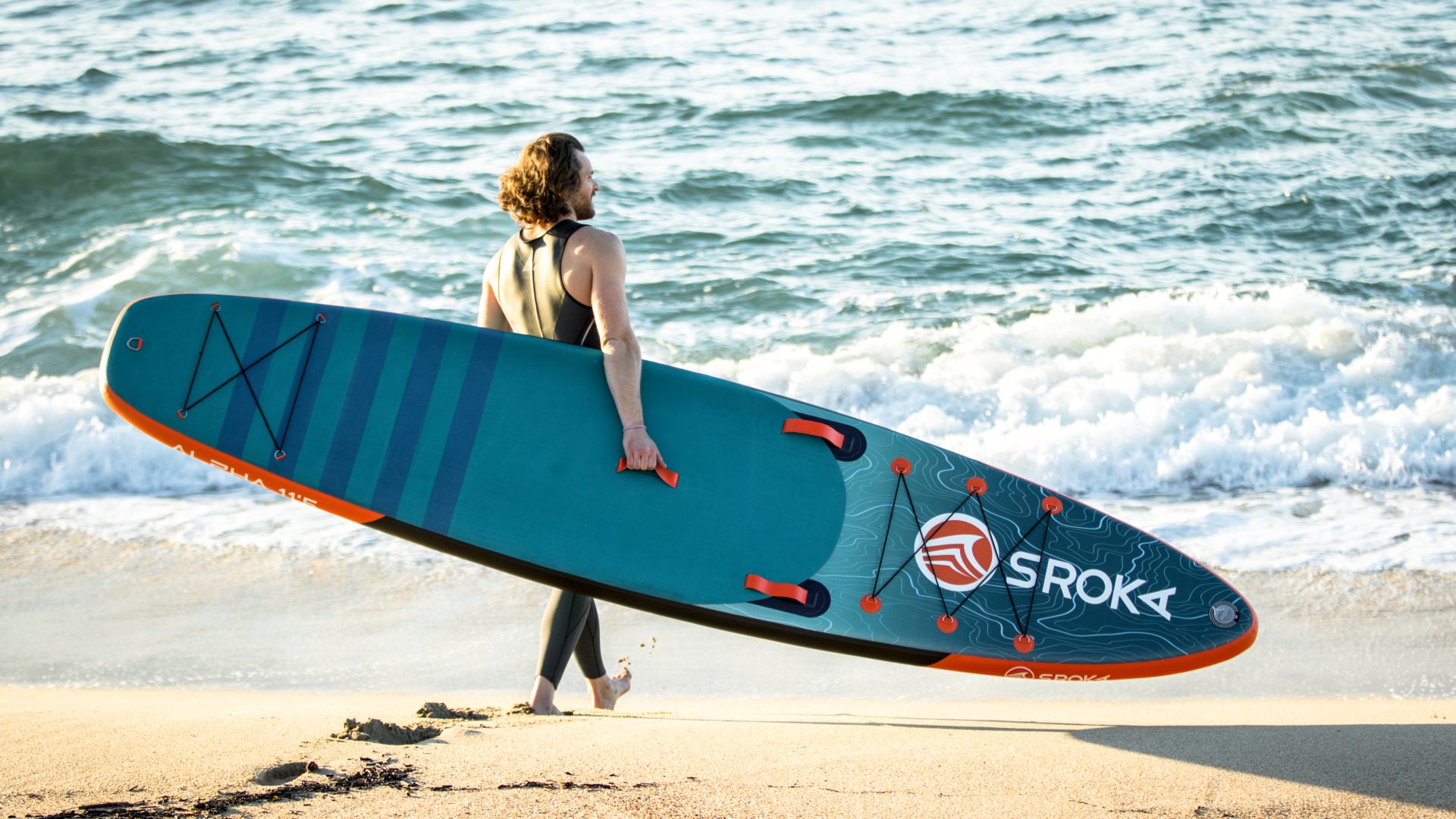 Sroka 2022 SUP Preview