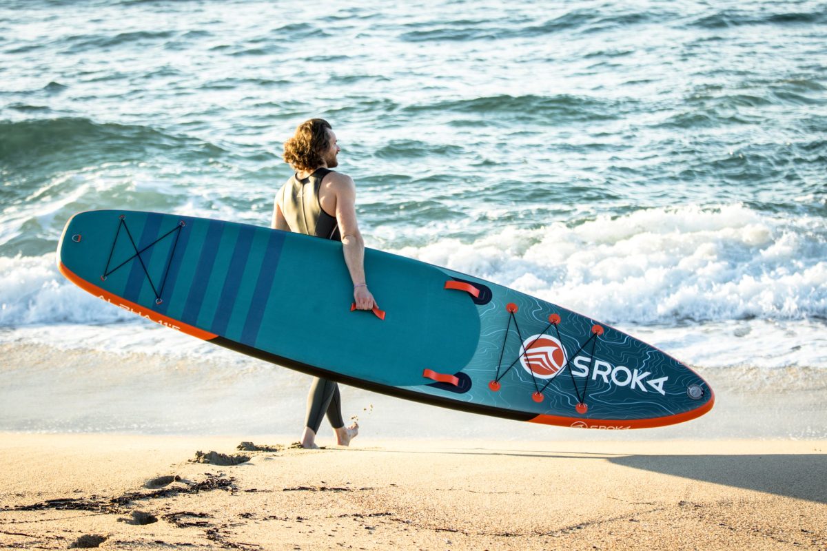 Sroka 2022 SUP Preview