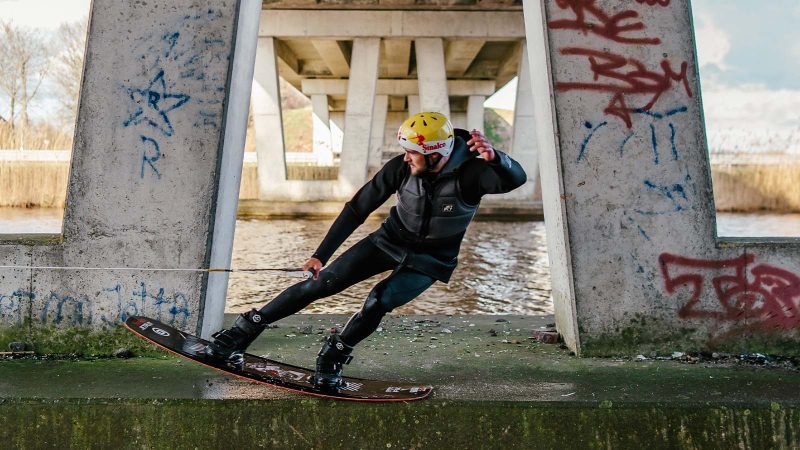 Jet Pilot 2022 Impact vests