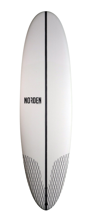 Norden 2022 Surfboards