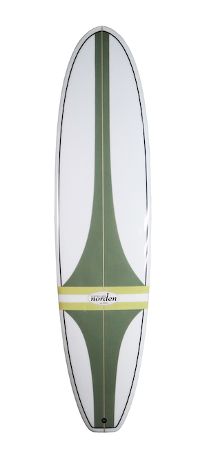 Norden 2022 Surfboards