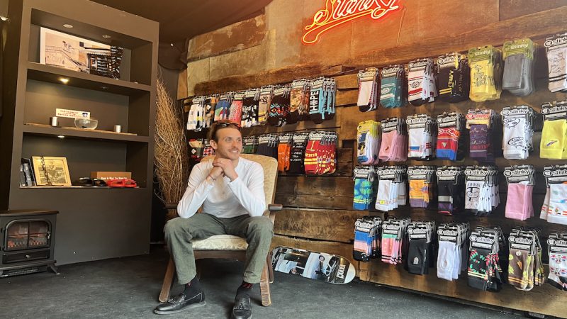 Stinky Socks 2022 Socks Preview