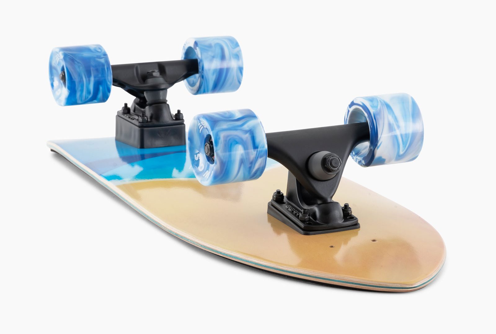 Landyachtz 2023 Surf/Skate Preview
