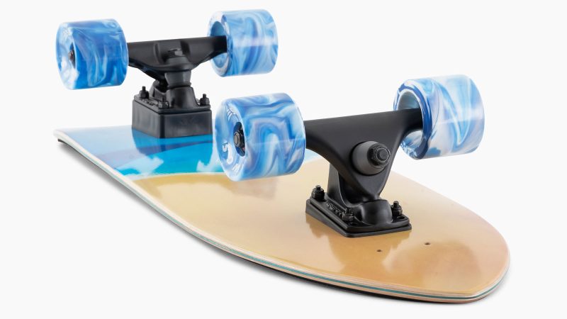 Landyachtz 2023 Surf/Skate Preview