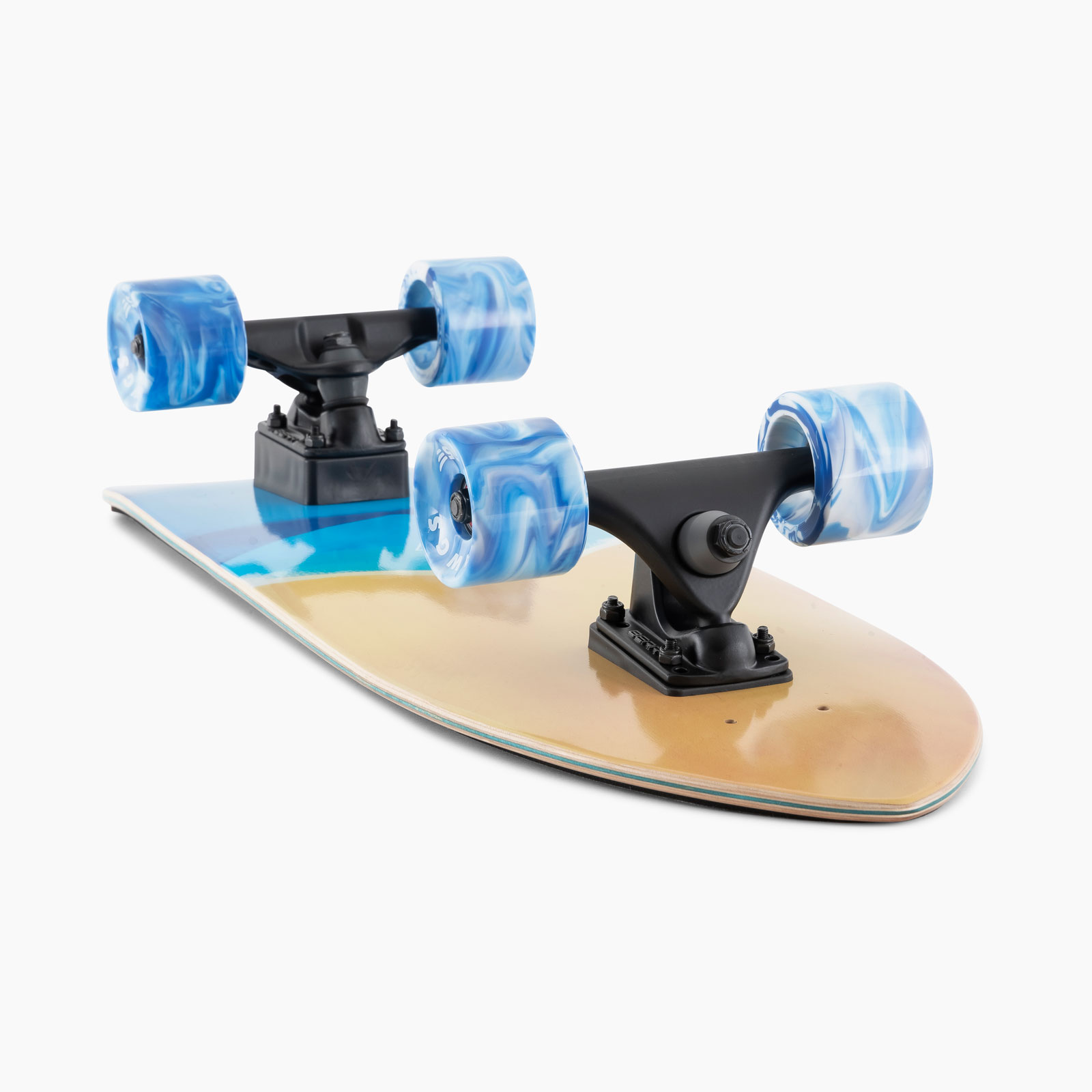 Landyachtz 2023 Surf/Skate Preview