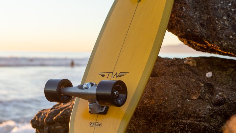 Arbor 2023 Surf/Skate Preview