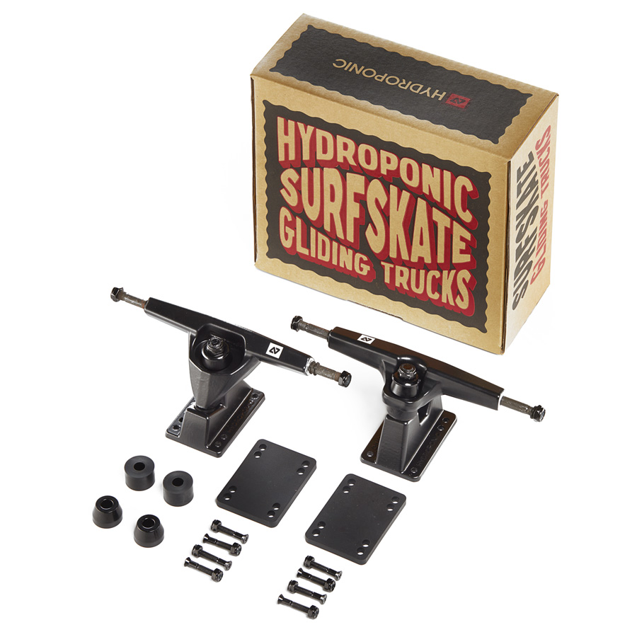 HYDROPONIC SURFSKATE GLIDING TRUCKS (HY-SS2)