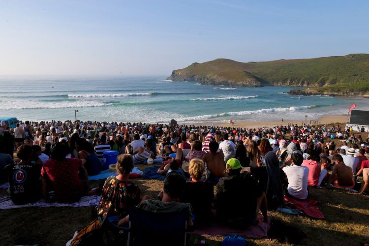 June 2022 Stop No.1 on the 2022_23 European QS will take surfers to Galicia Credit_ WSL _ Masurel 
