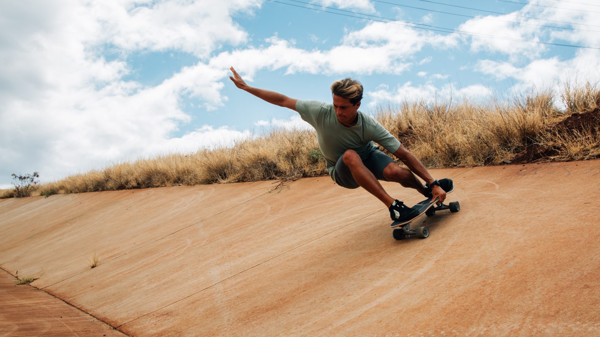 Carver 2023 Skate/Surf Preview