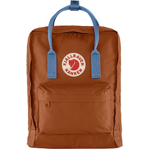 Fjällräven S/S 23 Lifestyle Backpacks