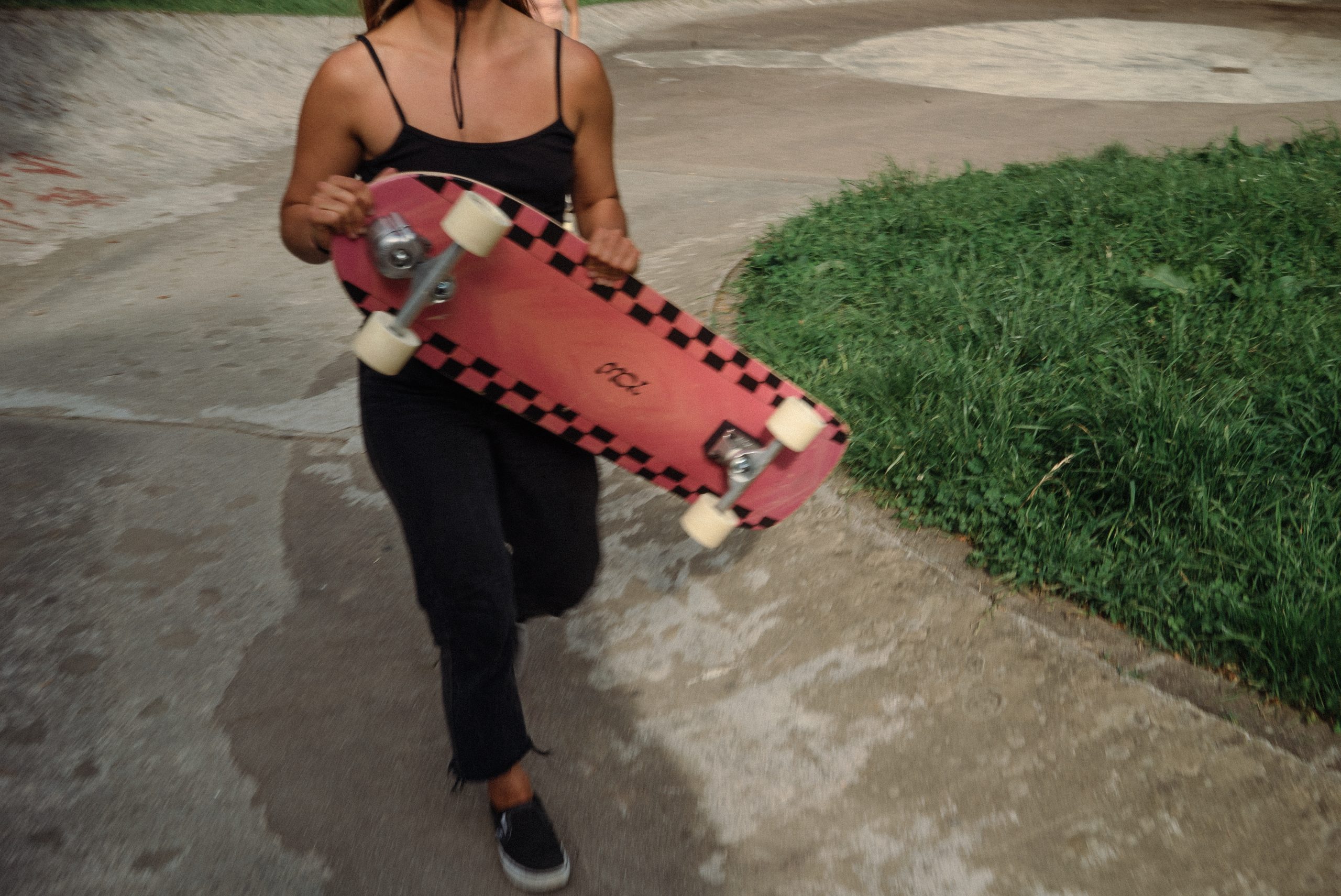 La Jolla 35”