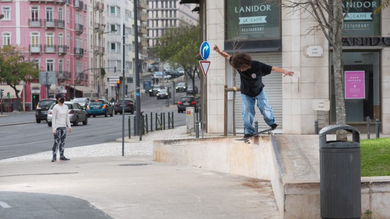 Etnies 2023 Skate Footwear Preview