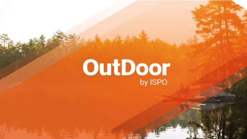 OutDoor by ISPO 2022