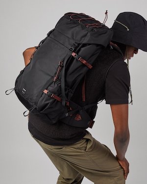 Sandqvist S/S23 Lifestyle Backpacks