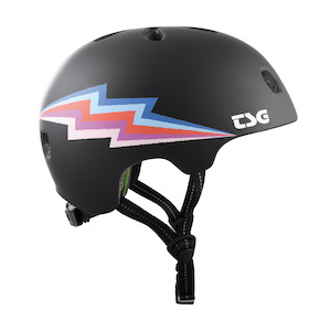 TSG 2022 Skate Helmet and Protection 