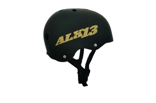 ALK12 2022 Skate Helmets and Protection