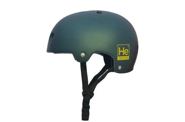 ALK12 2022 Skate Helmets and Protection