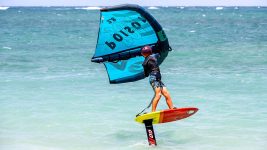 Gaastra Wing 2023 Preview