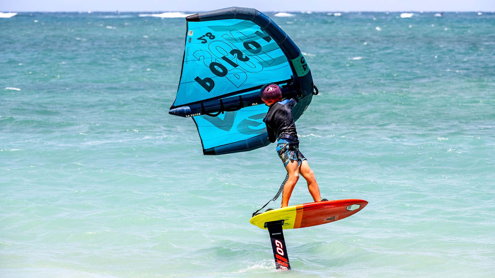 Mens Aarzelen Liever Gaastra Wing 2023 Preview - Boardsport SOURCE