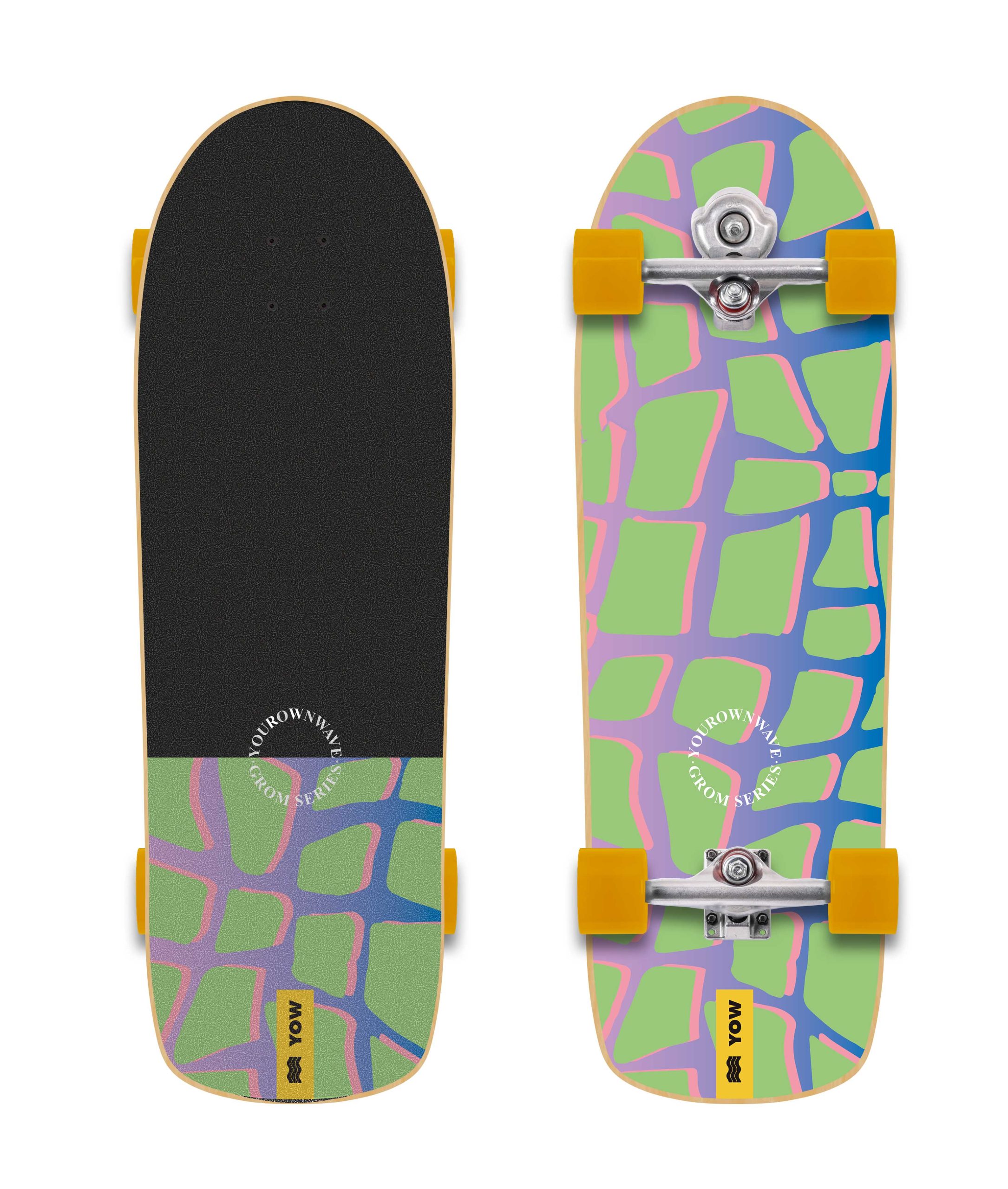 Kirra 30”