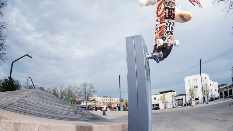 DC Shoes 2023 Skate Footwear