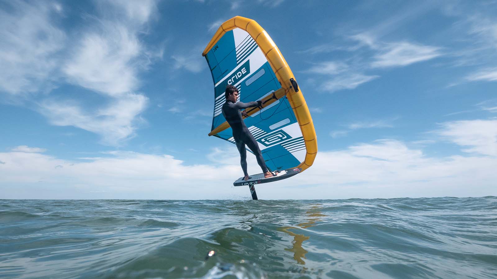 The Best Light Wind Wings For 2023  Tested and Compared - MACkite  Boardsports Center