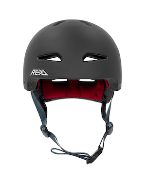 rREKD 2022 Skate Helmets and Protection