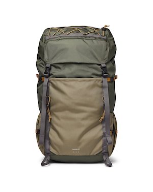 Sandqvist S/S23 Lifestyle Backpacks