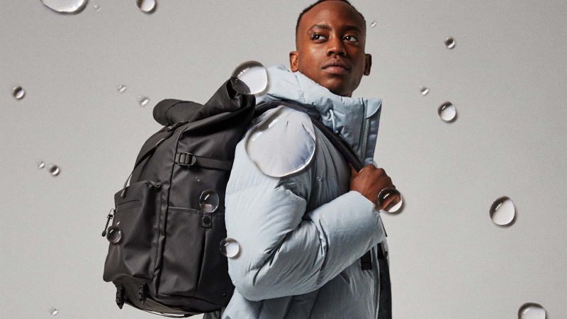 Sandqvist S/S 23 Lifestyle Backpacks Preview